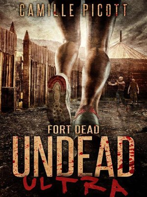 cover image of Fort Dead
